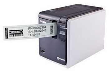 Brother - PT-9800PCN - P-Touch