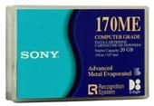 Sony - QGD-170ME - Tape Mammoth
