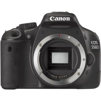 Canon - 4463B018AA - Reflex EOS - 550D