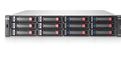 HP - AP838A - StorageWorks DAT