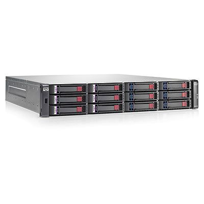 HP - AW567A - StorageWorks DAT