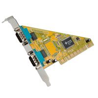 Componentes - 107250 - Placas PCI