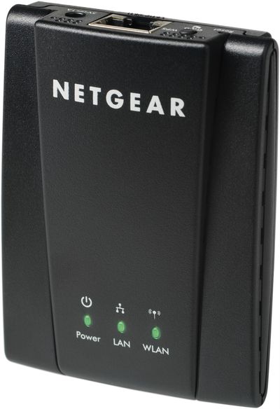 Netgear - WNCE2001-100PES - Access Points