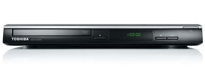 Toshiba - SD1010KE - Leitor de DVD