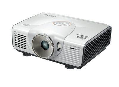 Benq - 9H.J2X77.Q8E - VideoProjectores - Home Cinema