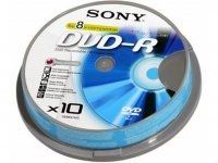 Sony - 10DMR47BSP - DVDs