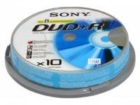 Sony - 10DPR120BSP - DVDs
