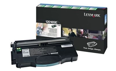 Lexmark - 12016SE - Imp. Laser