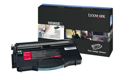 Lexmark - 12036SE - Imp. Laser
