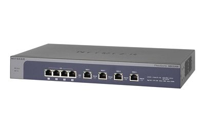 Netgear - SRX5308-100EUS - Routers