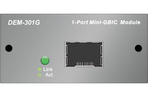 D-link - DEM-301G - Modulos p/ Switch