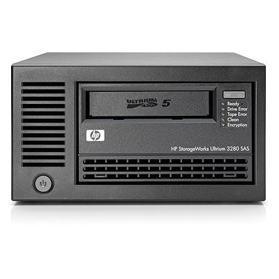 HP - EH900A_ABB - StorageWorks Ultrium