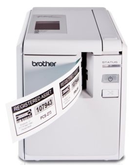Brother - PT-9700PC - P-Touch