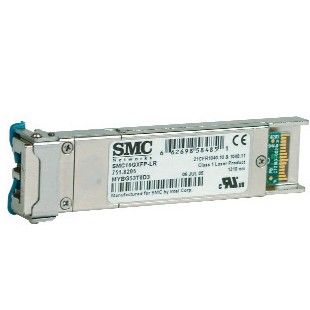 SMC - SMC10GXFP-LR - Transceivers