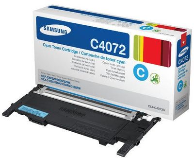 Samsung - CLT-C4072S/ELS - Imp. Laser