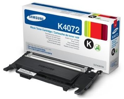 Samsung - CLT-K4072S/ELS - Imp. Laser