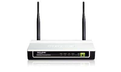 TP-LINK - TL-WA801ND - Access Points