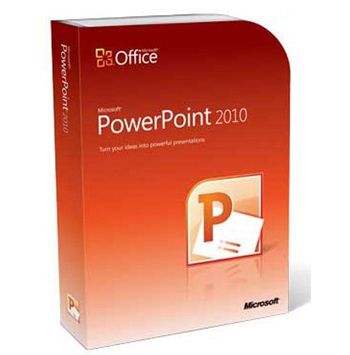 Microsoft - 079-05203 - PowerPoint 2010