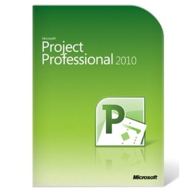 Microsoft - H30-02761 - PROJECT 2010