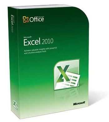 Microsoft - 065-06962 - Excel 2010