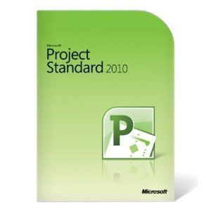 Microsoft - Z9V-00008 - PROJECT 2010