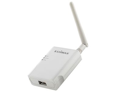 Edimax - NS-1500N - Adaptadores USB