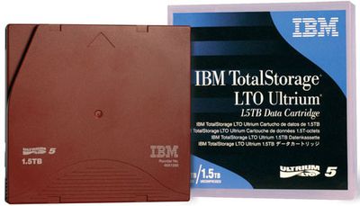 IBM - 46X1290 - LTO