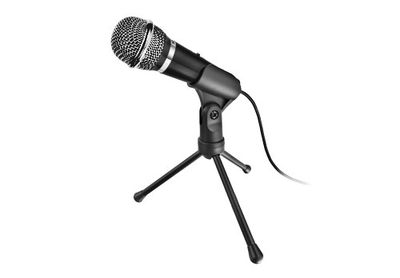 Trust - 16973 - Microfones