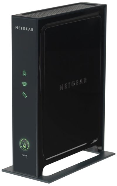 Netgear - WN2000RPT-100PES - Access Points