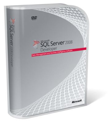 Microsoft - E32-00816 - SQL SERVER 2008