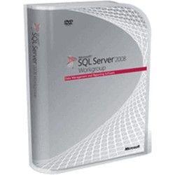 Microsoft - A5K-02817 - SQL SERVER 2008