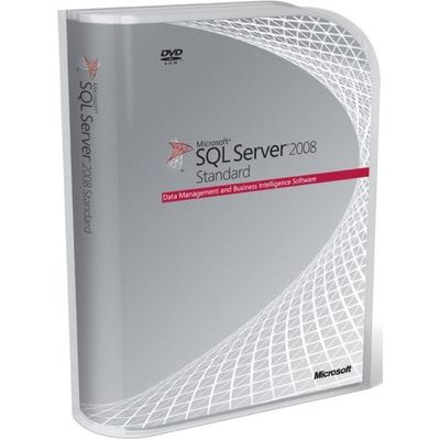 Microsoft - 228-09180 - SQL SERVER 2008