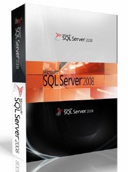 Microsoft - 810-08230 - SQL SERVER 2008