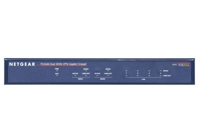 Netgear - FVS336G-200EUS - Routers