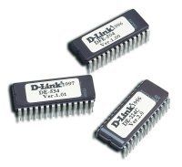 D-link - DFE-554CP - Boot Rom