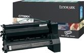 Lexmark - C7700KH - Imp. Laser