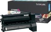 Lexmark - C7700MS - Imp. Laser