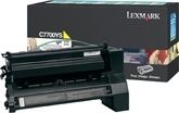 Lexmark - C7700YS - Imp. Laser