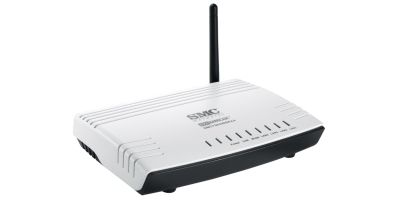 SMC - SMC7904WBRB4-EU - Wireless