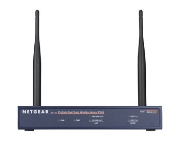 Netgear - WAG102EU - Access Points