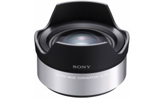 Sony - VCL-ECU1 - Objectivas
