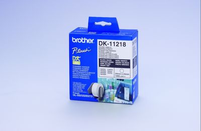 Brother - DK11218 - Etiquetas