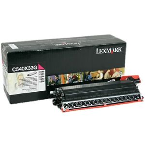 Lexmark - C540X33G - Imp. Laser