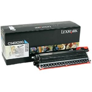 Lexmark - C540X32G - Imp. Laser