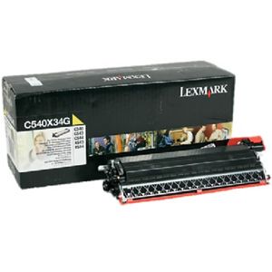 Lexmark - C540X34G - Imp. Laser