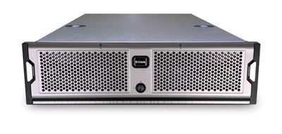 D-link - DSN-3200-10 - Storage Arrays