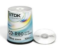 TDK - T18773 - CD