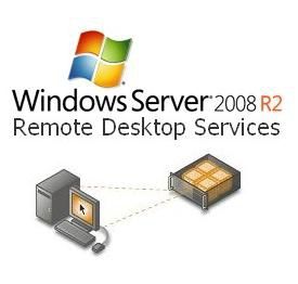 Microsoft - 6VC-00193 - Windows Remote Desktop
