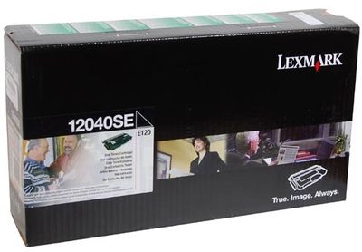 Lexmark - 12040SE - Imp. Laser