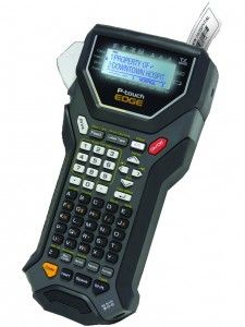 Brother - PT-7500 - P-Touch
